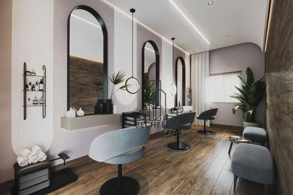 Apartamento, 2 quartos, 60 m² - Foto 9