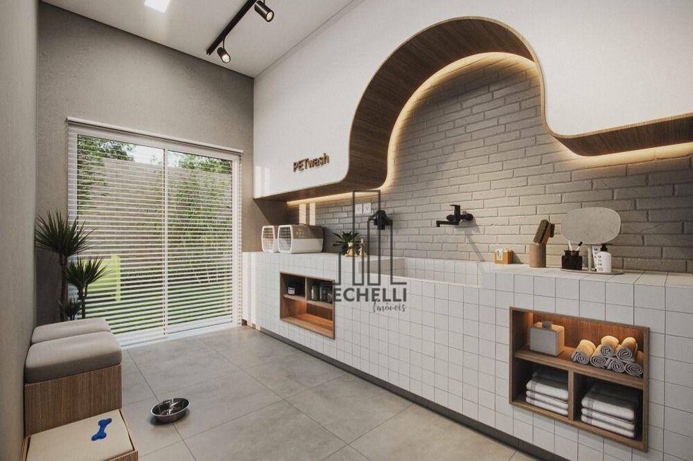 Apartamento, 2 quartos, 60 m² - Foto 7