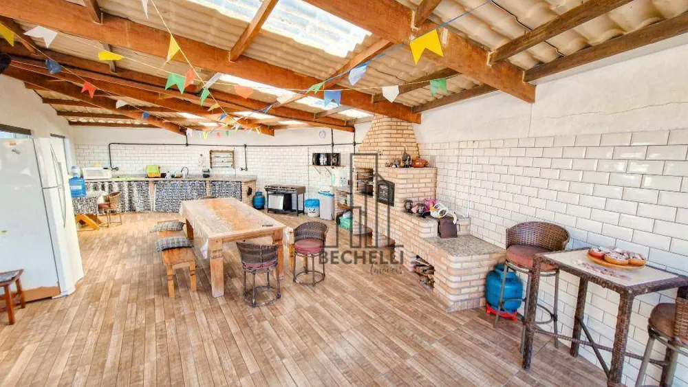 Casa, 5 quartos, 234 m² - Foto 8