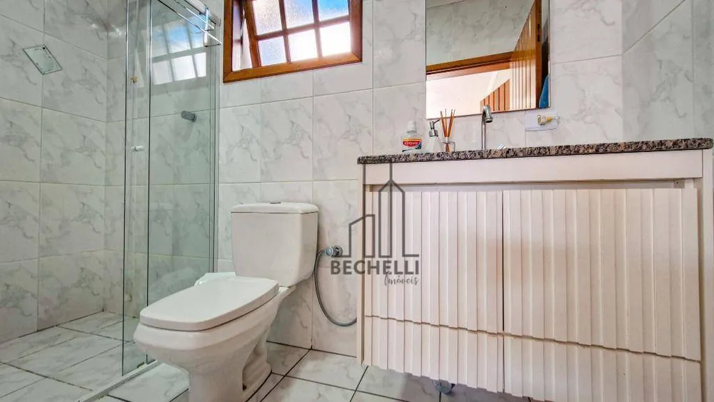 Casa, 5 quartos, 234 m² - Foto 3