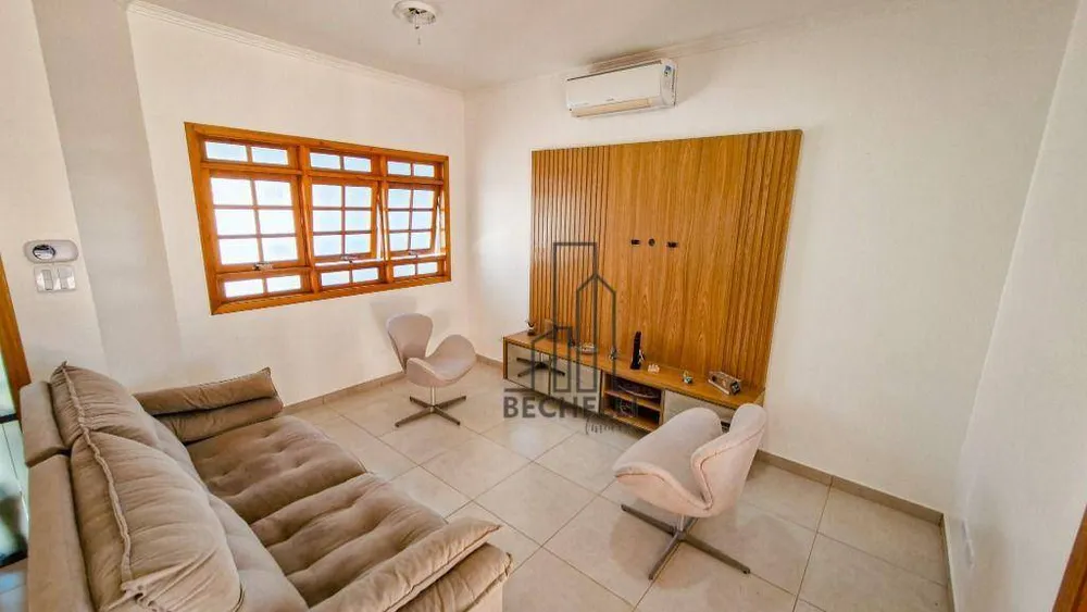 Casa, 5 quartos, 234 m² - Foto 1