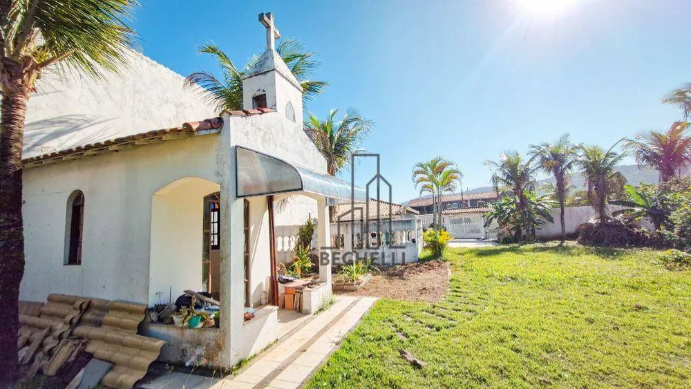 Casa, 5 quartos, 234 m² - Foto 11