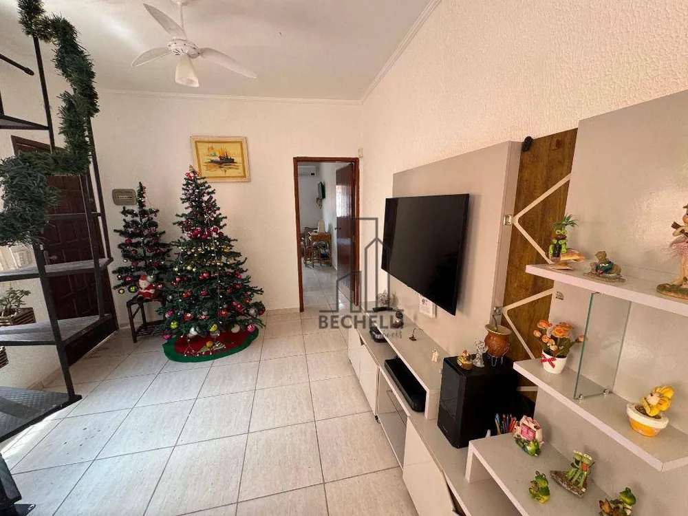 Casa, 2 quartos, 54 m² - Foto 1