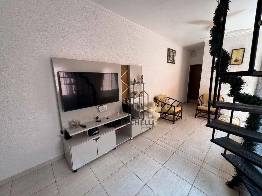 Casa, 2 quartos, 54 m² - Foto 12