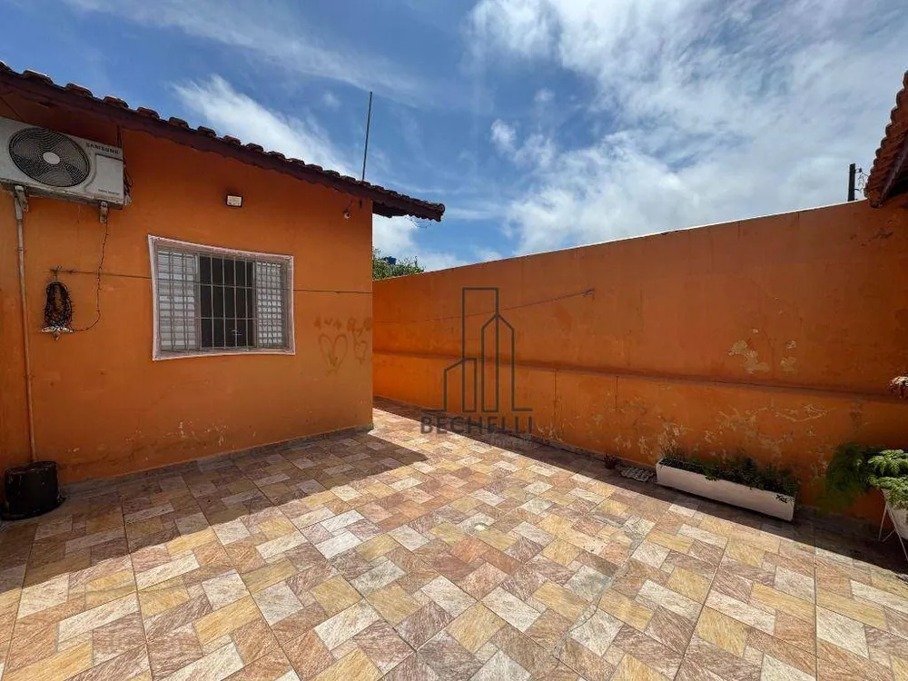Casa, 2 quartos, 54 m² - Foto 8