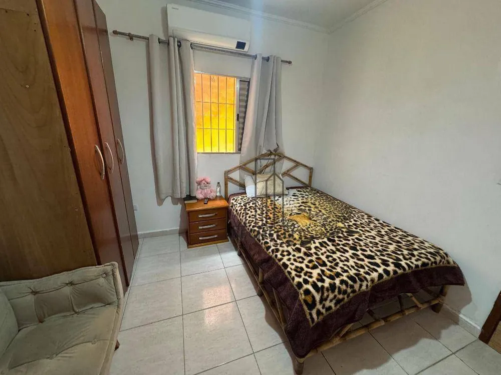 Casa, 2 quartos, 54 m² - Foto 4