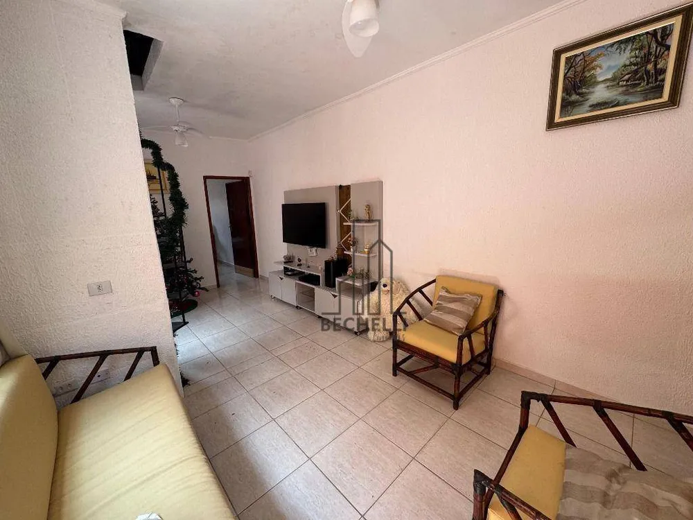 Casa, 2 quartos, 54 m² - Foto 11