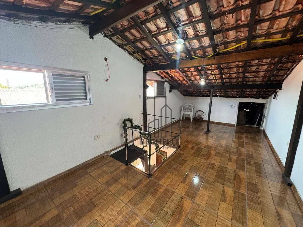 Casa, 2 quartos, 54 m² - Foto 7