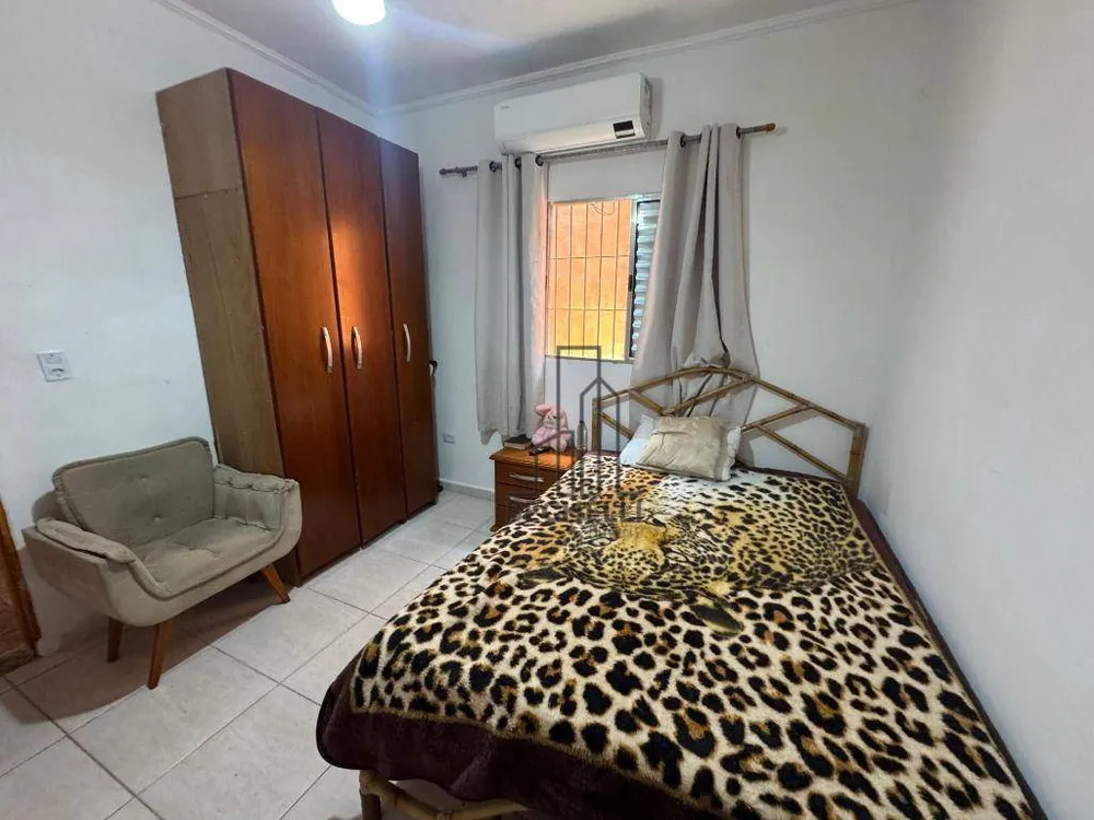Casa, 2 quartos, 54 m² - Foto 9