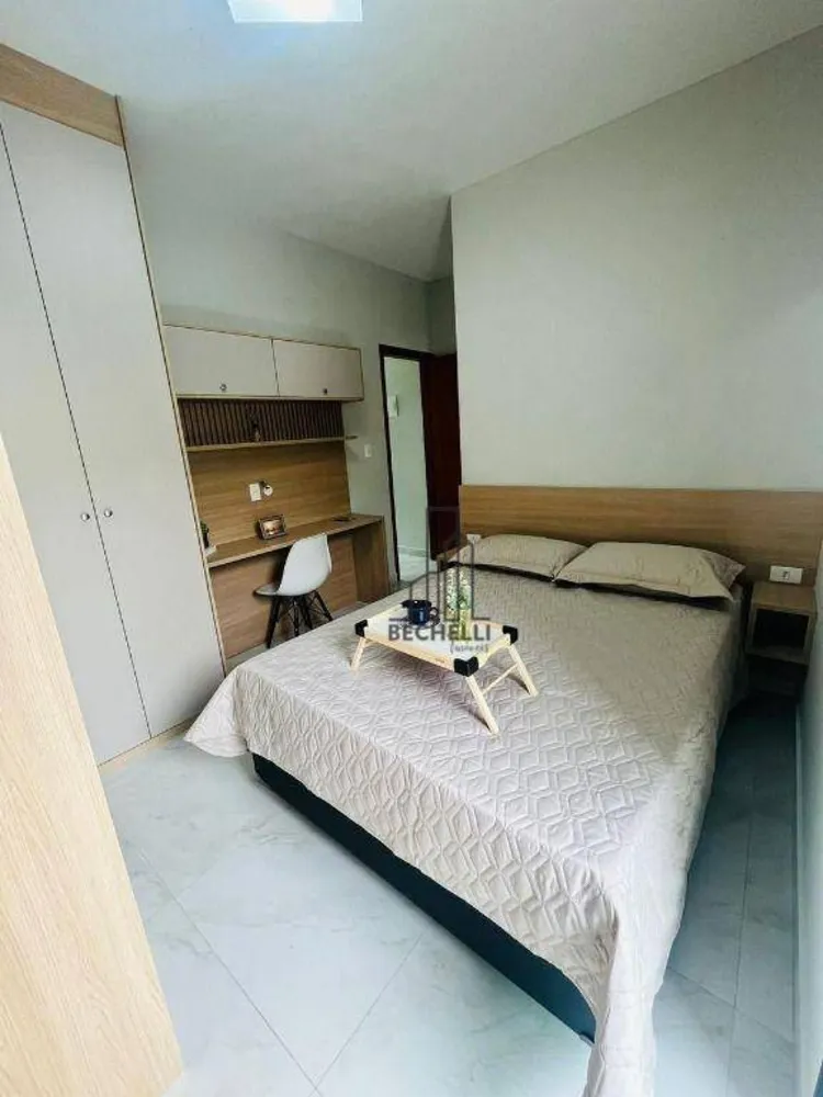 Casa de Condomínio, 2 quartos - Foto 11