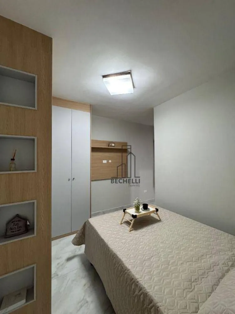 Casa de Condomínio, 2 quartos - Foto 5