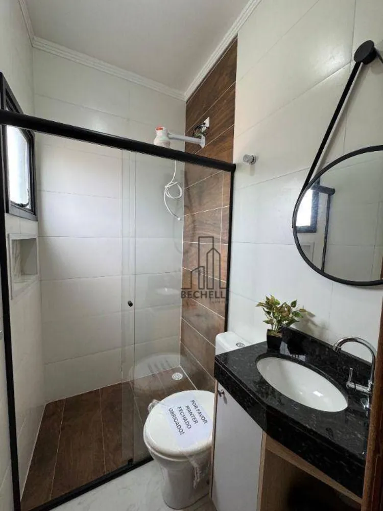Casa de Condomínio, 2 quartos - Foto 4