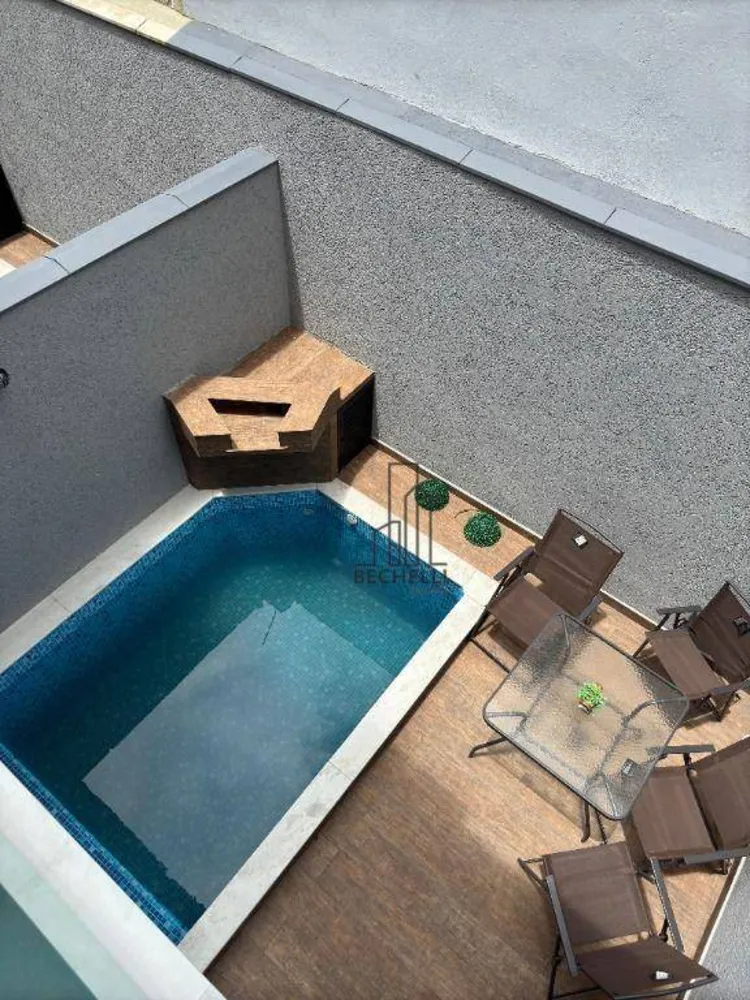 Casa de Condomínio, 2 quartos - Foto 7