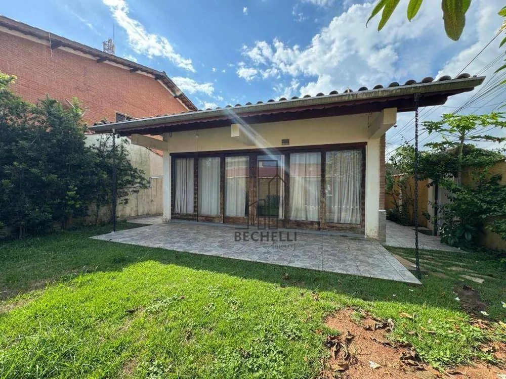 Casa, 3 quartos, 119 m² - Foto 1
