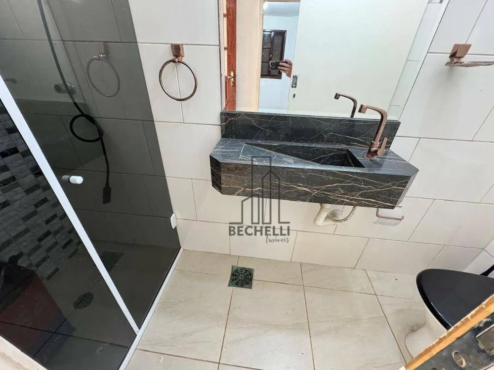 Casa, 3 quartos, 119 m² - Foto 4