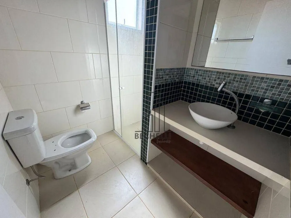 Casa, 3 quartos, 119 m² - Foto 8