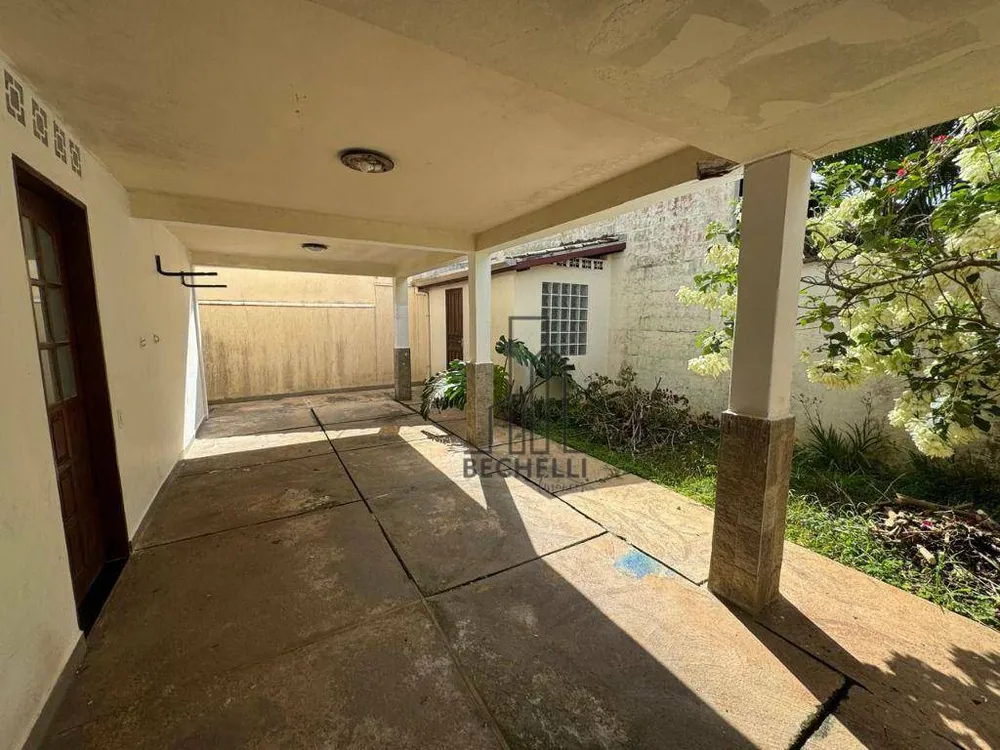 Casa, 3 quartos, 119 m² - Foto 12