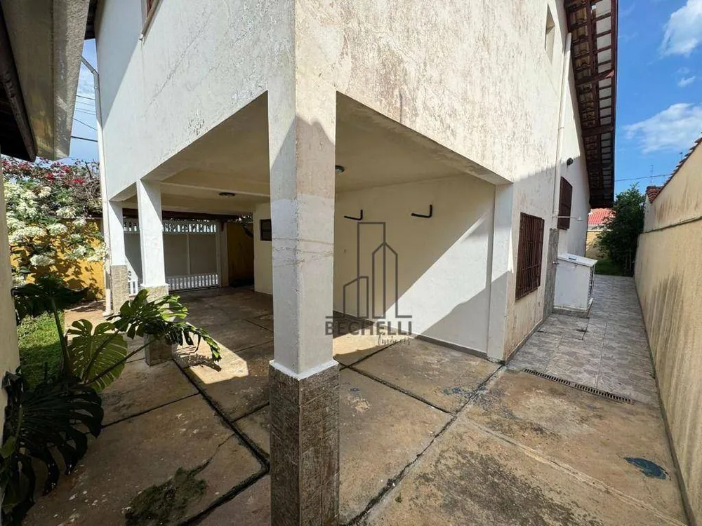 Casa, 3 quartos, 119 m² - Foto 11