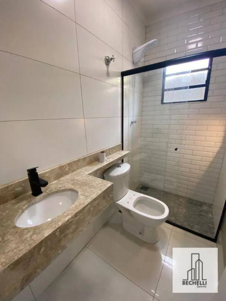 Casa, 3 quartos, 80 m² - Foto 5