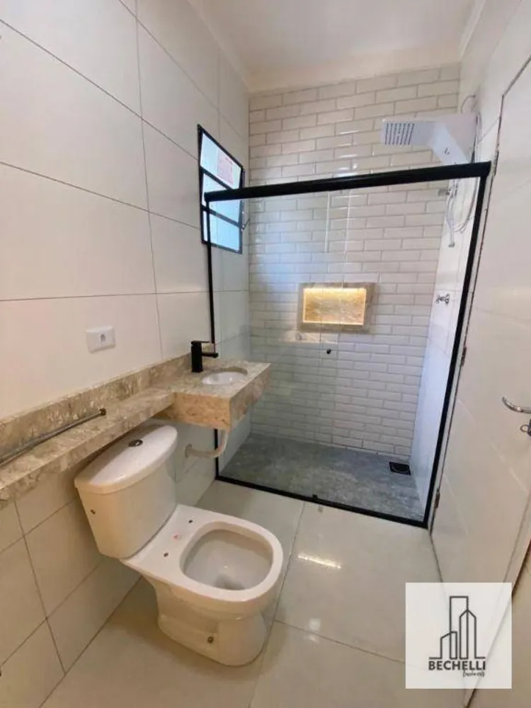 Casa, 3 quartos, 80 m² - Foto 10