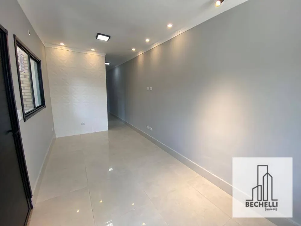 Casa, 3 quartos, 80 m² - Foto 2