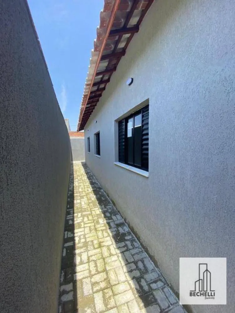 Casa, 3 quartos, 80 m² - Foto 12