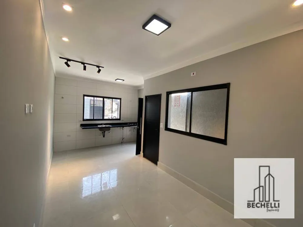 Casa, 3 quartos, 80 m² - Foto 3