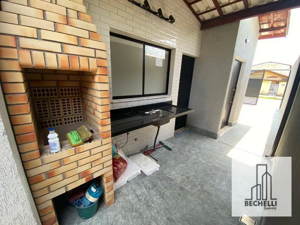 Casa, 3 quartos, 80 m² - Foto 11