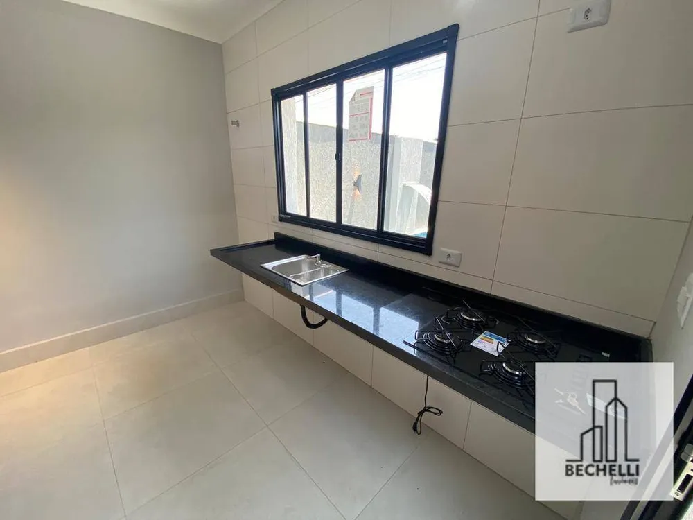 Casa, 3 quartos, 80 m² - Foto 4