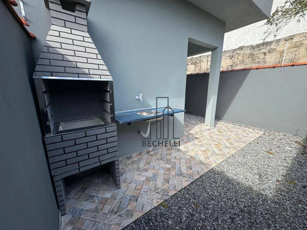 Casa, 2 quartos, 61 m² - Foto 10