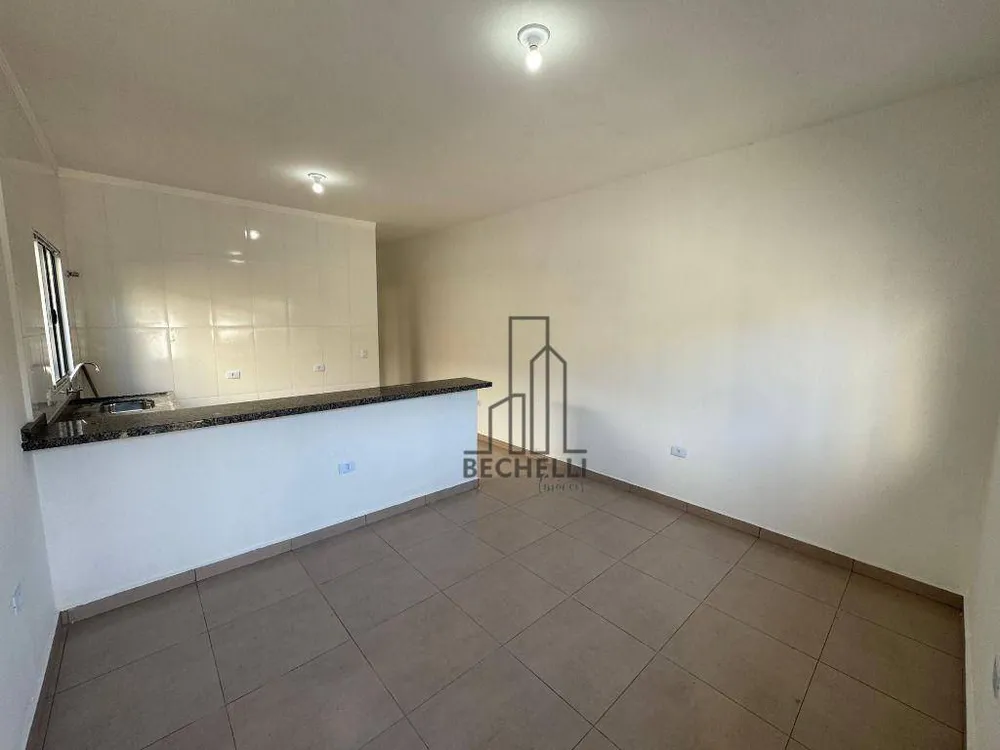 Casa, 2 quartos, 61 m² - Foto 2