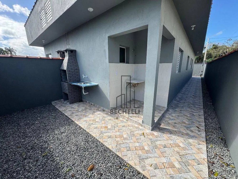 Casa, 2 quartos, 61 m² - Foto 9