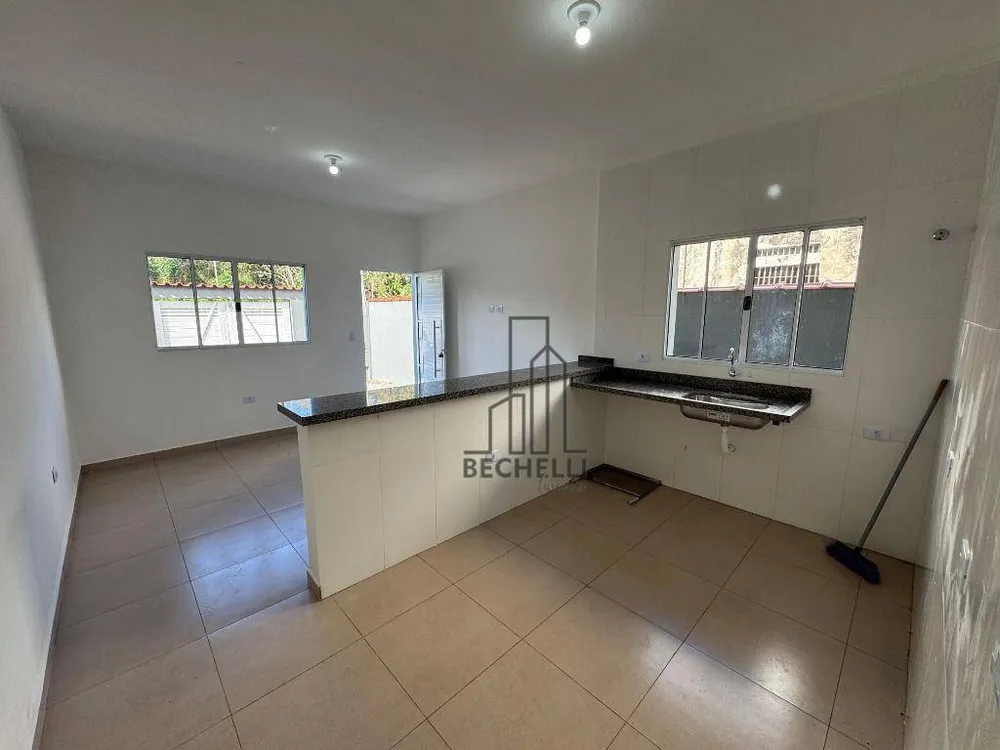 Casa, 2 quartos, 61 m² - Foto 3