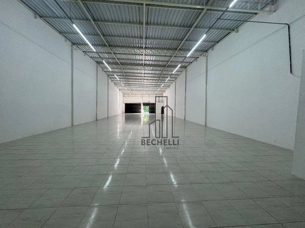 Loja-Salão, 446 m² - Foto 2