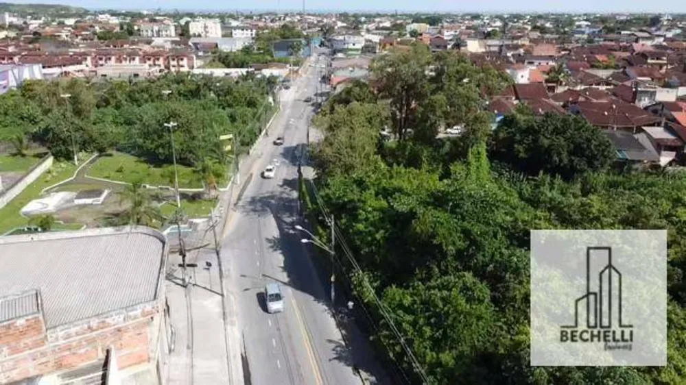 Loja-Salão, 446 m² - Foto 1