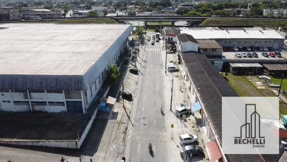 Loja-Salão, 446 m² - Foto 3