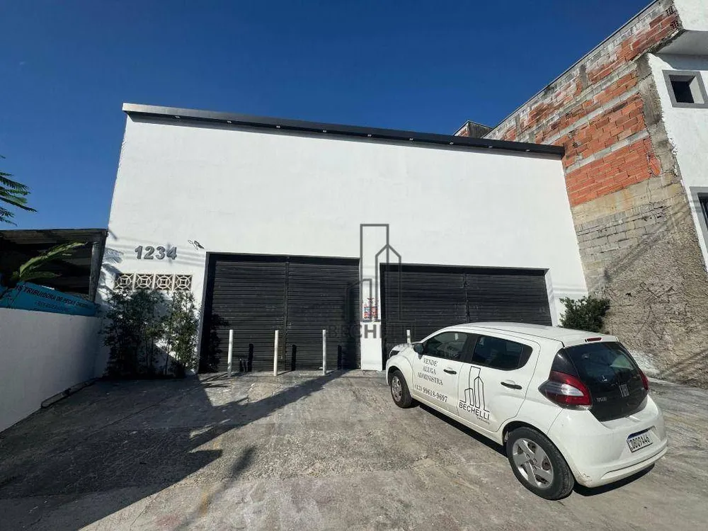 Loja-Salão, 446 m² - Foto 8