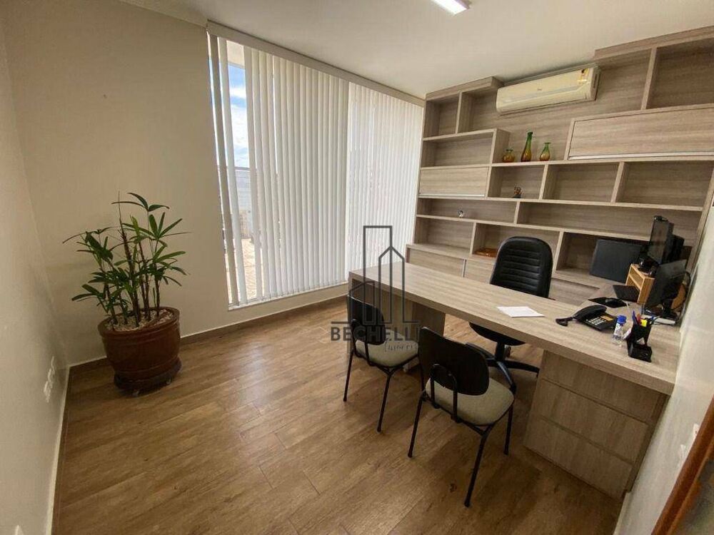 Sala-Conjunto, 12 m² - Foto 1