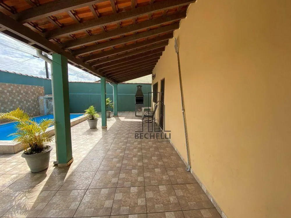 Casa, 2 quartos, 102 m² - Foto 3