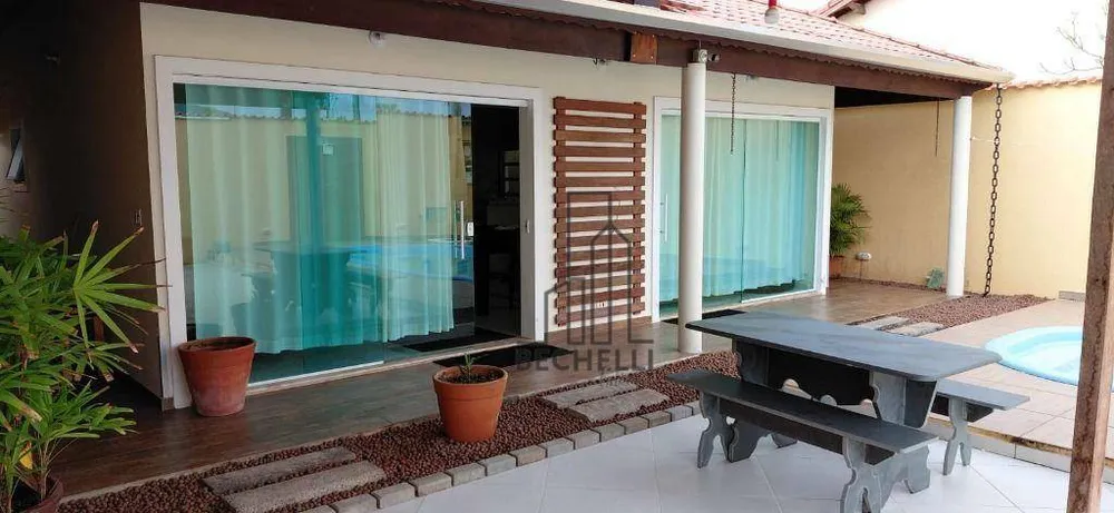 Casa, 2 quartos, 145 m² - Foto 7