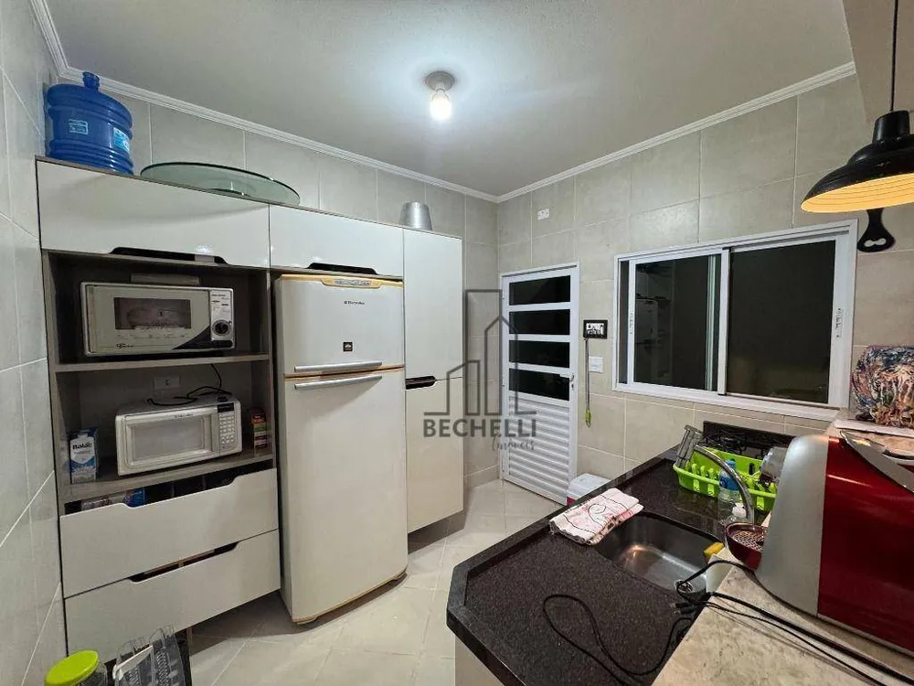 Casa, 2 quartos, 145 m² - Foto 12