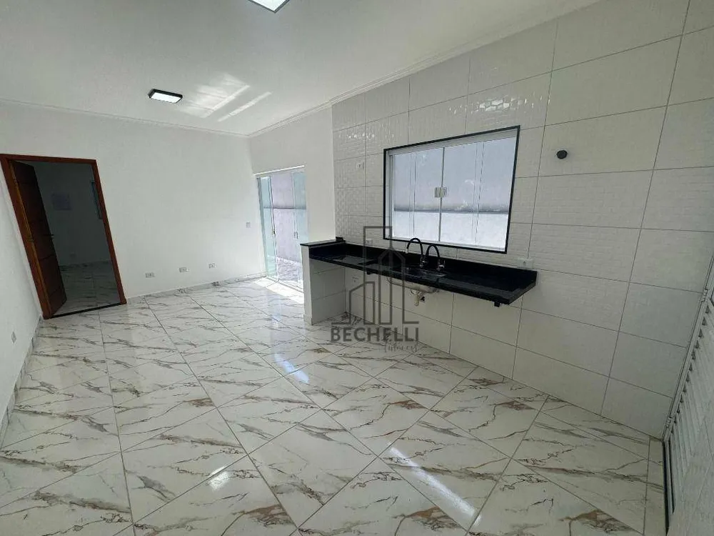 Casa, 2 quartos, 65 m² - Foto 2