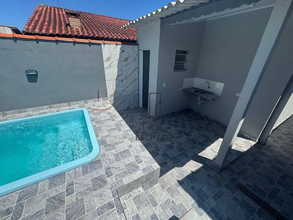 Casa, 2 quartos, 65 m² - Foto 12