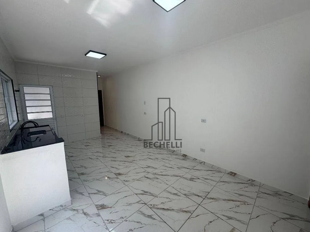 Casa, 2 quartos, 65 m² - Foto 1