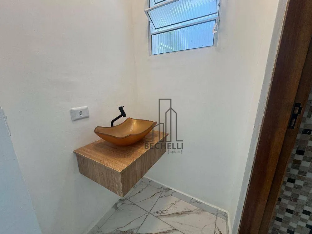 Casa, 2 quartos, 65 m² - Foto 3