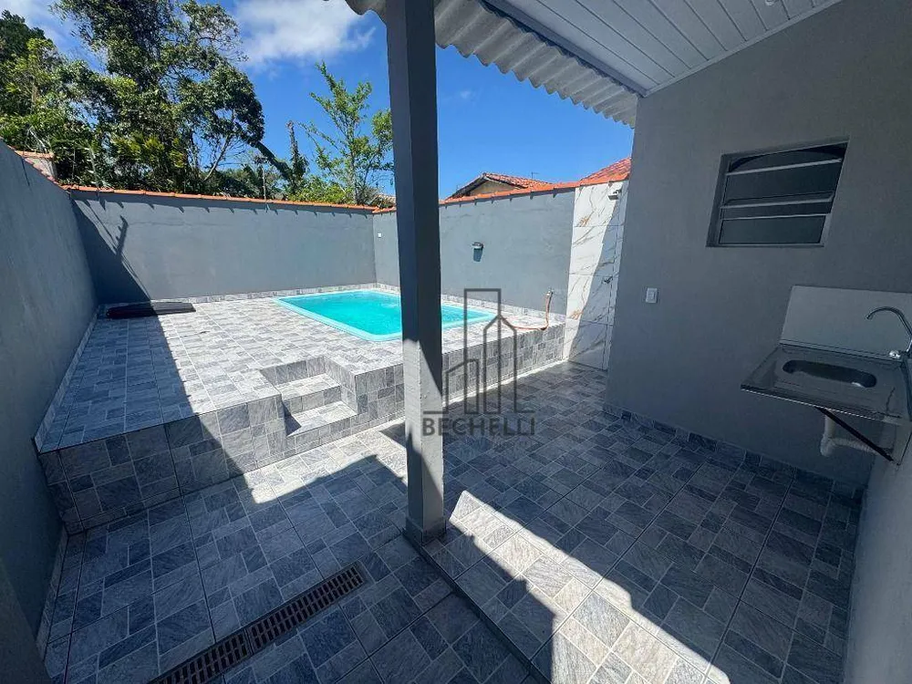 Casa, 2 quartos, 65 m² - Foto 11