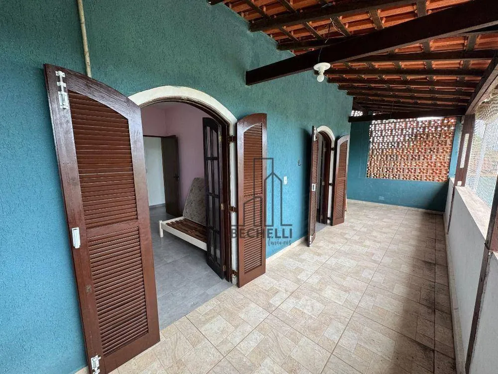 Casa, 2 quartos, 99 m² - Foto 11
