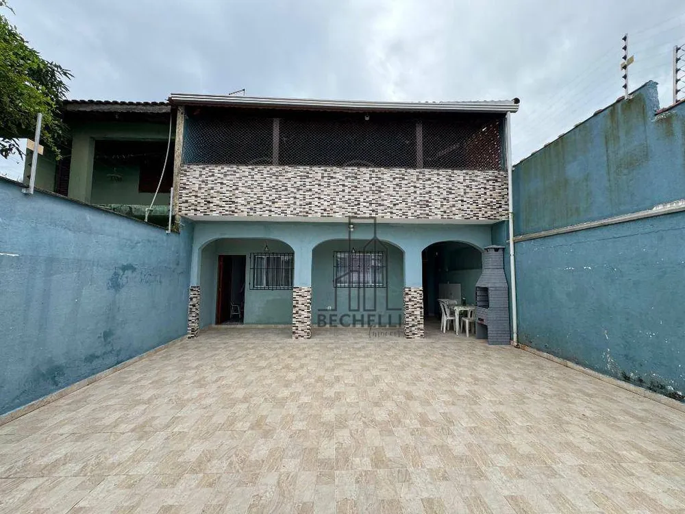 Casa, 2 quartos, 99 m² - Foto 1