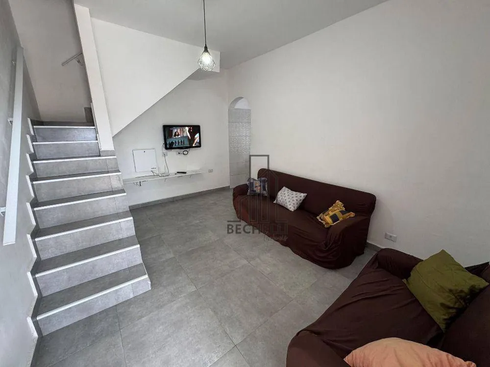 Casa, 2 quartos, 99 m² - Foto 4