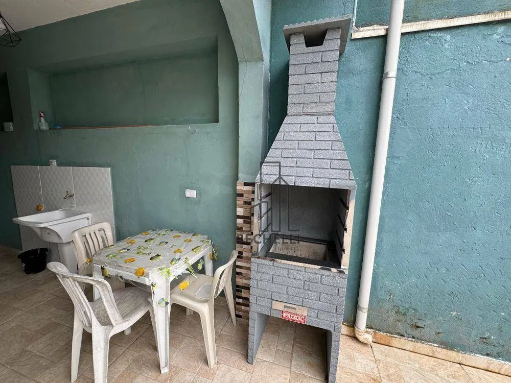 Casa, 2 quartos, 99 m² - Foto 2